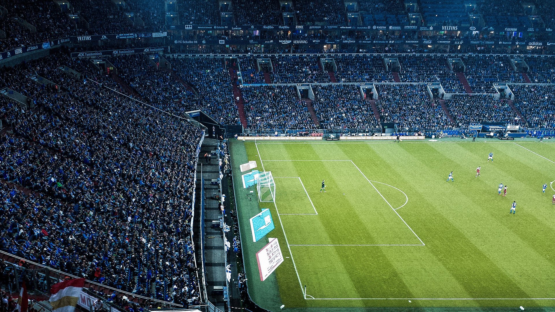 攻防大比拼：本季最佳防守之一览，2021最佳防守